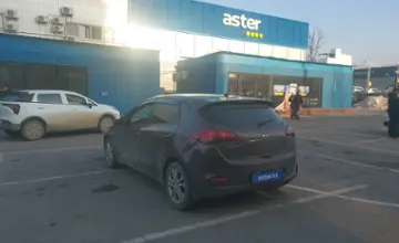 Kia Ceed 2013 года за 5 000 000 тг. в Алматы фото 4