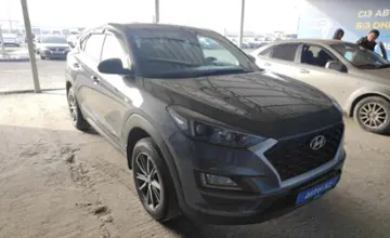 Hyundai Tucson 2019 года за 10 600 000 тг. в Алматы фото 3