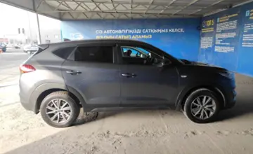 Hyundai Tucson 2019 года за 10 600 000 тг. в Алматы фото 4