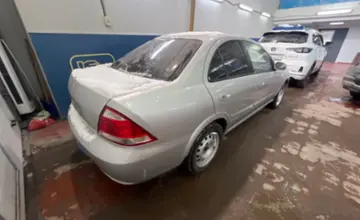Nissan Almera Classic 2010 года за 2 500 000 тг. в Астана