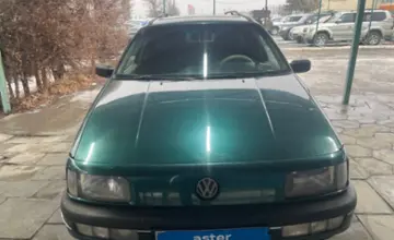 Volkswagen Passat 1991 года за 1 200 000 тг. в Талдыкорган фото 2
