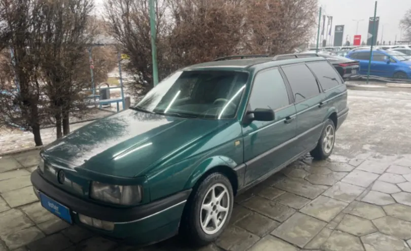 Volkswagen Passat 1991 года за 1 200 000 тг. в Талдыкорган
