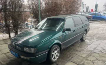 Volkswagen Passat 1991 года за 1 200 000 тг. в Талдыкорган фото 1
