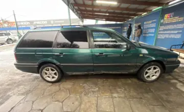 Volkswagen Passat 1991 года за 1 200 000 тг. в Талдыкорган фото 4
