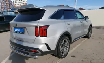 Kia Sorento 2021 года за 16 000 000 тг. в Шымкент фото 3