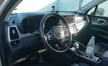 Kia Sorento 2021 года за 16 000 000 тг. в Шымкент фото 5