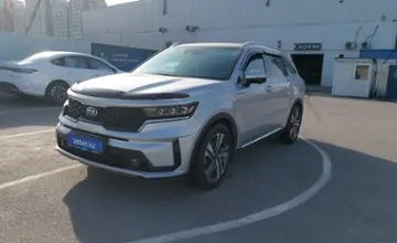 Kia Sorento 2021 года за 16 000 000 тг. в Шымкент фото 1