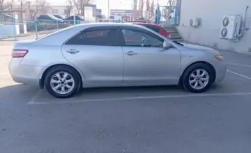 Toyota Camry 2006 года за 5 600 000 тг. в Тараз фото 4