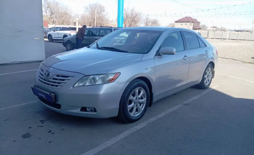 Toyota Camry 2006 года за 5 600 000 тг. в Тараз