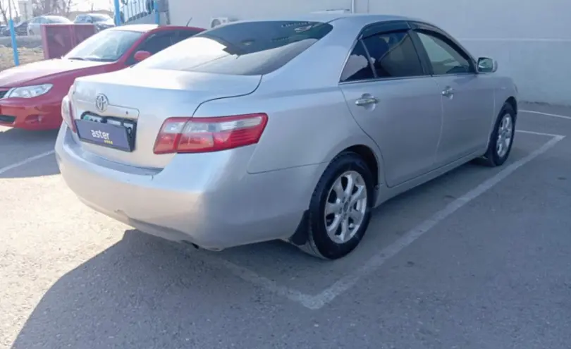 Toyota Camry 2006 года за 5 600 000 тг. в Тараз фото 5