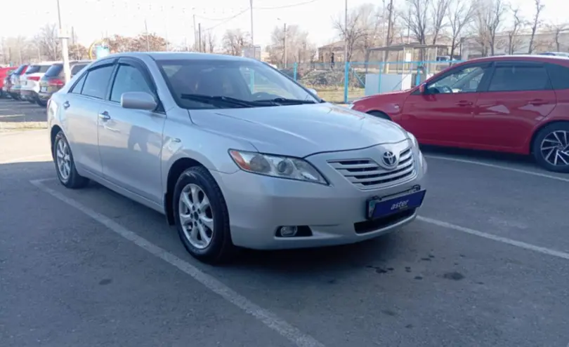 Toyota Camry 2006 года за 5 600 000 тг. в Тараз фото 3