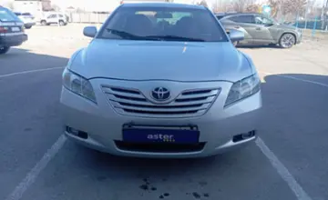 Toyota Camry 2006 года за 5 600 000 тг. в Тараз фото 2