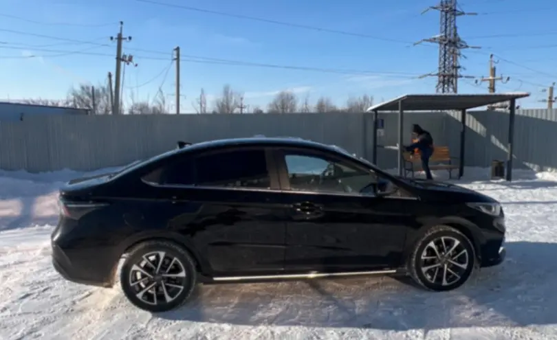 OMODA S5 2023 года за 8 000 000 тг. в Уральск фото 4