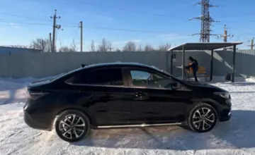 OMODA S5 2023 года за 8 000 000 тг. в Уральск фото 4