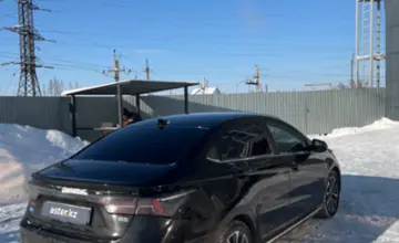 OMODA S5 2023 года за 8 000 000 тг. в Уральск