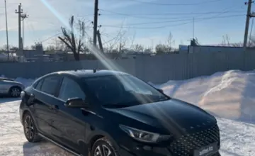 OMODA S5 2023 года за 8 000 000 тг. в Уральск фото 3