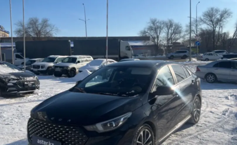 OMODA S5 2023 года за 8 000 000 тг. в Уральск