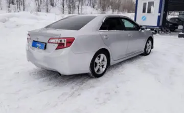 Toyota Camry 2012 года за 7 900 000 тг. в Усть-Каменогорск