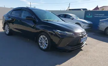 Chevrolet Monza 2023 года за 7 000 000 тг. в Шымкент фото 2