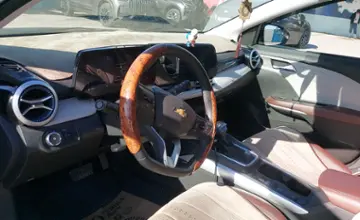 Chevrolet Monza 2023 года за 7 000 000 тг. в Шымкент фото 5