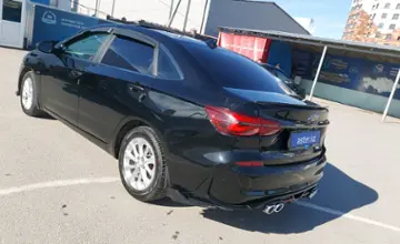 Chevrolet Monza 2023 года за 7 000 000 тг. в Шымкент фото 4