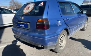 Volkswagen Golf 1992 года за 1 500 000 тг. в Тараз
