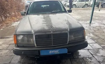 Mercedes-Benz W124 1990 года за 800 000 тг. в Талдыкорган фото 2