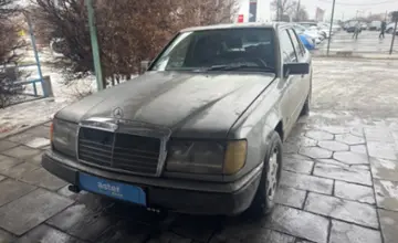 Mercedes-Benz W124 1990 года за 800 000 тг. в Талдыкорган фото 1