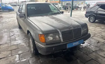 Mercedes-Benz W124 1990 года за 800 000 тг. в Талдыкорган фото 3