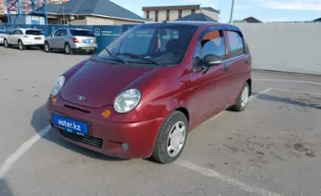 Daewoo Matiz 2013 года за 1 700 000 тг. в Шымкент фото 1