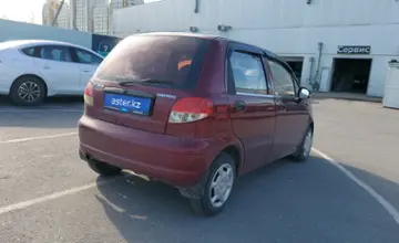 Daewoo Matiz 2013 года за 1 700 000 тг. в Шымкент фото 3