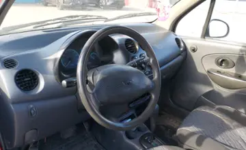 Daewoo Matiz 2013 года за 1 700 000 тг. в Шымкент фото 5