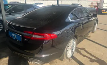 Jaguar XF 2013 года за 10 000 000 тг. в Алматы