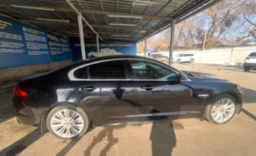 Jaguar XF 2013 года за 10 000 000 тг. в Алматы фото 4