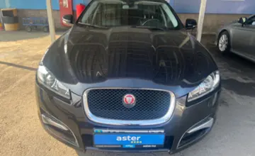 Jaguar XF 2013 года за 10 000 000 тг. в Алматы фото 2