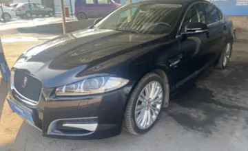Jaguar XF 2013 года за 10 000 000 тг. в Алматы фото 1