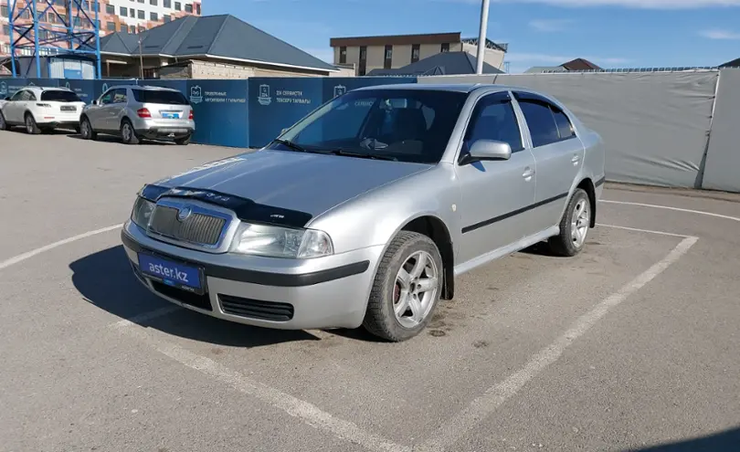 Skoda Octavia 2006 года за 3 000 000 тг. в Шымкент