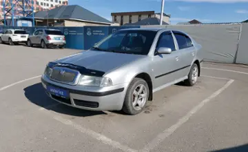 Skoda Octavia 2006 года за 3 000 000 тг. в Шымкент фото 1