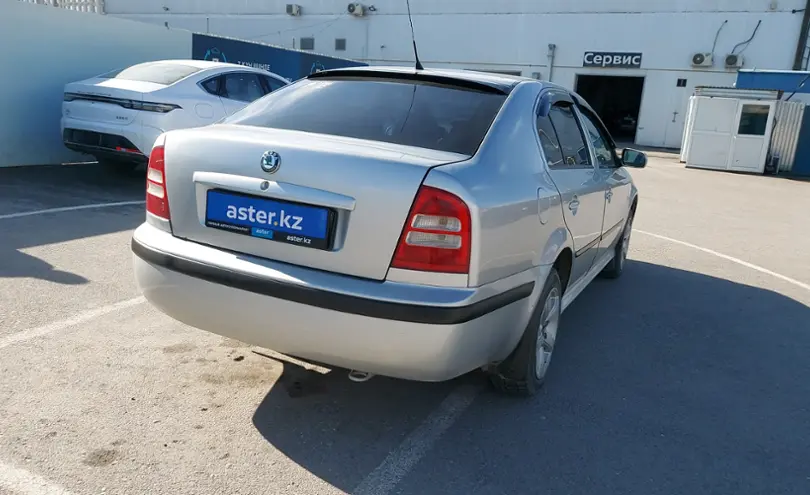 Skoda Octavia 2006 года за 3 000 000 тг. в Шымкент фото 3