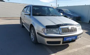 Skoda Octavia 2006 года за 3 000 000 тг. в Шымкент фото 2