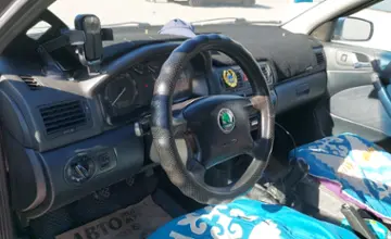 Skoda Octavia 2006 года за 3 000 000 тг. в Шымкент фото 5