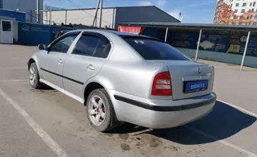 Skoda Octavia 2006 года за 3 000 000 тг. в Шымкент фото 4