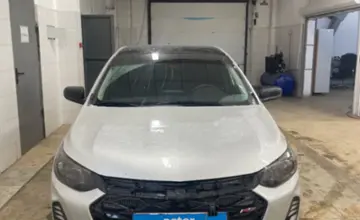 Chevrolet Onix 2023 года за 5 600 000 тг. в Актобе фото 2