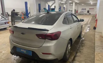 Chevrolet Onix 2023 года за 5 600 000 тг. в Актобе