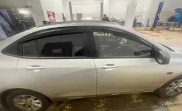 Chevrolet Onix 2023 года за 5 600 000 тг. в Актобе фото 4