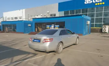 Toyota Camry 2010 года за 7 500 000 тг. в Алматы фото 3