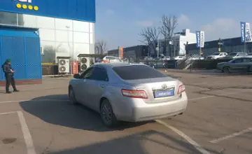Toyota Camry 2010 года за 7 500 000 тг. в Алматы фото 4