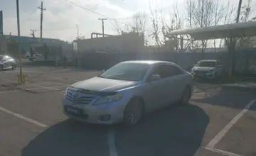 Toyota Camry 2010 года за 7 500 000 тг. в Алматы фото 1