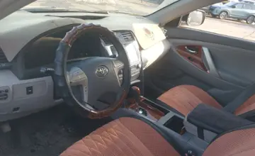 Toyota Camry 2010 года за 7 500 000 тг. в Алматы фото 5