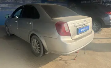 Daewoo Gentra 2014 года за 3 000 000 тг. в Алматы фото 3